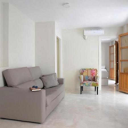 Apartamentos Comfort City Granada Bagian luar foto